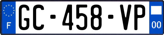 GC-458-VP