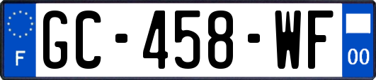 GC-458-WF