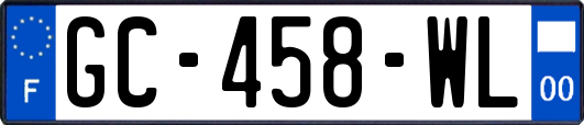GC-458-WL