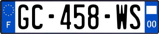 GC-458-WS