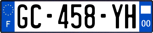 GC-458-YH