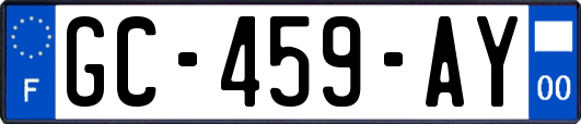 GC-459-AY