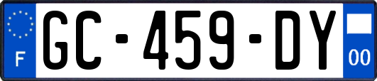 GC-459-DY