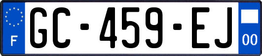 GC-459-EJ