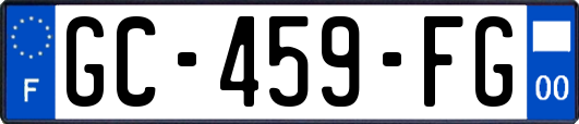 GC-459-FG