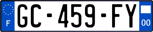 GC-459-FY