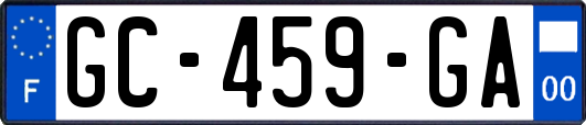 GC-459-GA
