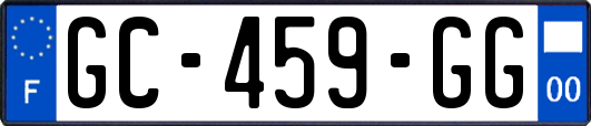 GC-459-GG