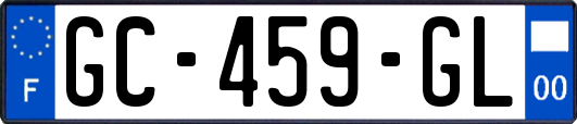 GC-459-GL