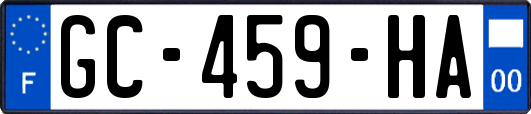 GC-459-HA