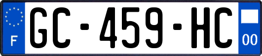 GC-459-HC