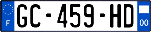 GC-459-HD