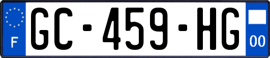 GC-459-HG