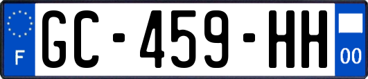 GC-459-HH
