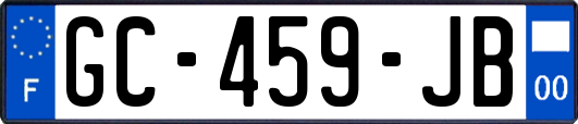 GC-459-JB
