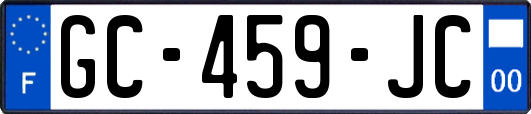 GC-459-JC