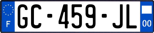 GC-459-JL