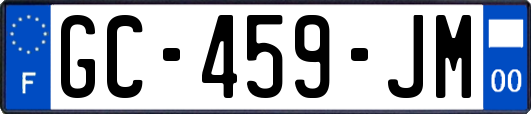 GC-459-JM