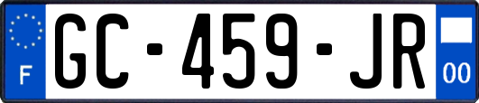 GC-459-JR