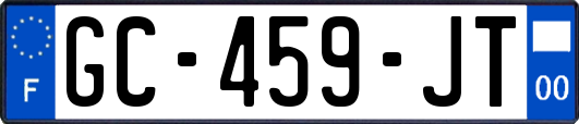 GC-459-JT