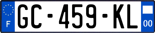 GC-459-KL