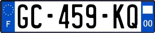 GC-459-KQ