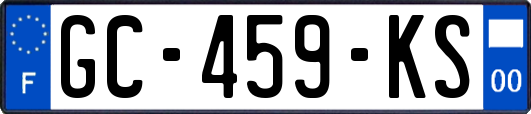 GC-459-KS