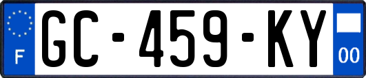 GC-459-KY