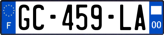 GC-459-LA