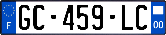 GC-459-LC