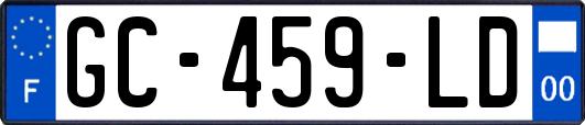 GC-459-LD
