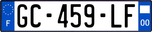 GC-459-LF