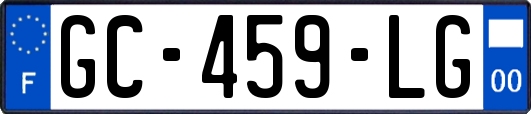 GC-459-LG