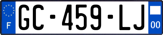 GC-459-LJ