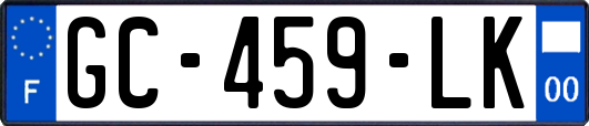 GC-459-LK