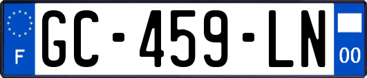 GC-459-LN