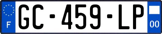 GC-459-LP
