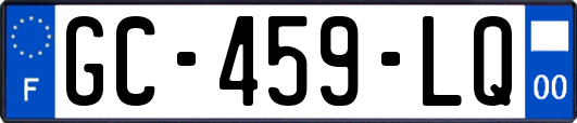 GC-459-LQ