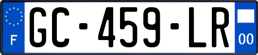 GC-459-LR