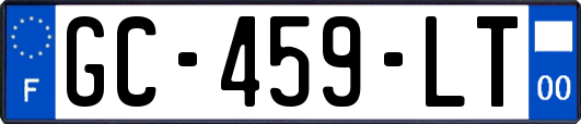 GC-459-LT