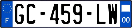 GC-459-LW