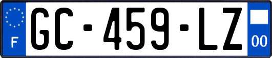 GC-459-LZ