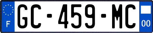 GC-459-MC
