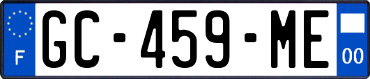 GC-459-ME
