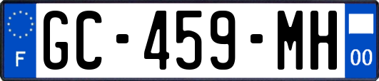 GC-459-MH