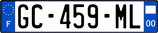 GC-459-ML