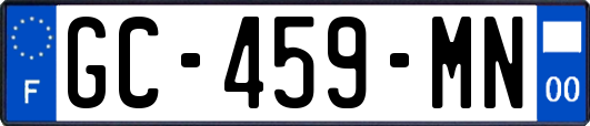 GC-459-MN