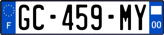 GC-459-MY
