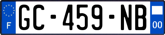 GC-459-NB