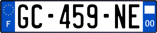 GC-459-NE